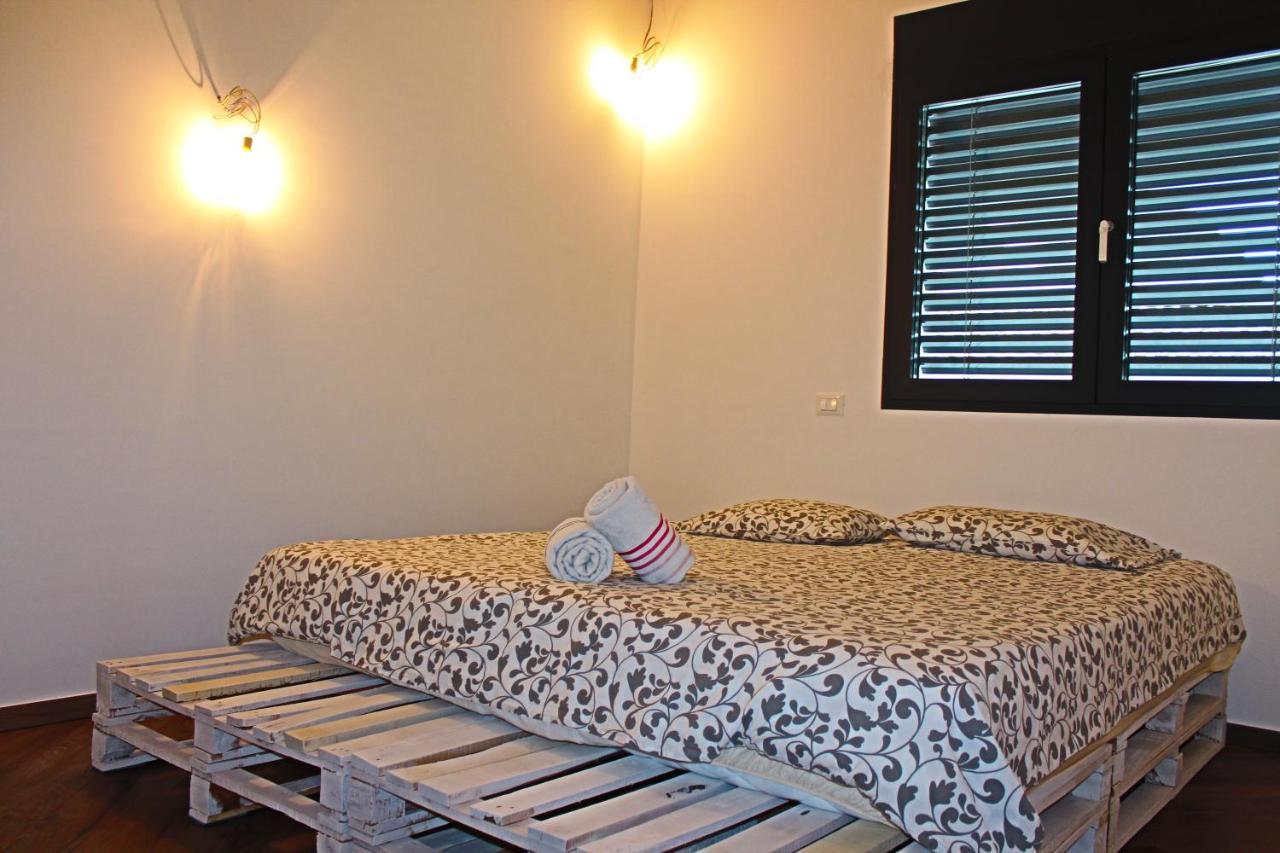 Sweet Room Ma&Va Gordevio 외부 사진